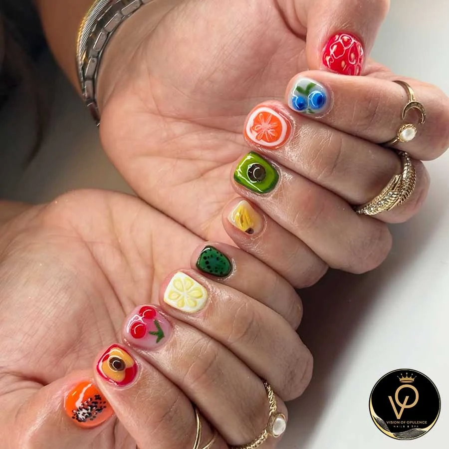 Vo Nails & Spa